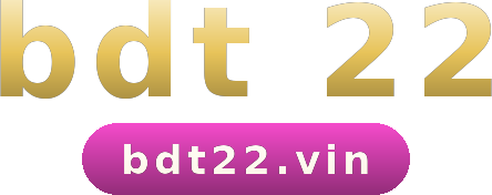 bdt 22 logo